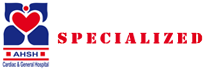 ALHELAL SPECIALIZED HOSPITAL LTD